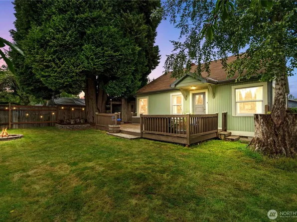 1 E McGill Avenue, Everett, WA 98208