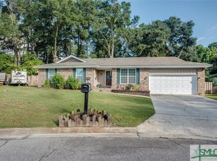 11 Silver Leaf Ct, Savannah, GA 31406