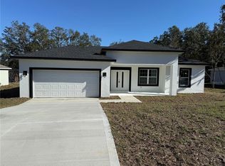 7897 N Fieldstone Dr, Citrus Springs, FL 34433