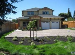 7321 Dairy Ave, Newark, CA 94560