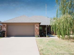 841 Annas Way, Durant, OK 74701