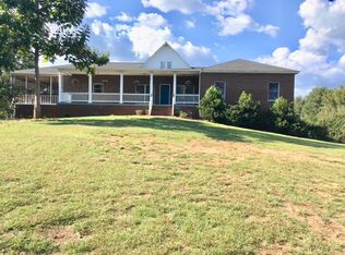 816 Pate Rd, Juliette, GA 31046