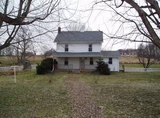 471 Bower Rd, Fredonia, PA 16124