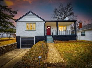 3286 Tulsa Ct, Cincinnati, OH 45238