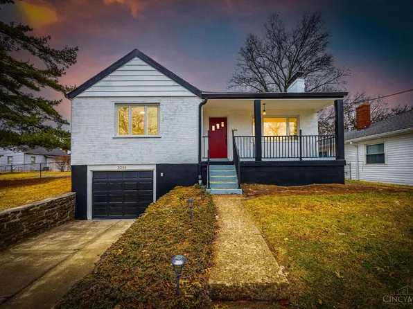 3286 Tulsa Ct, Cincinnati, OH 45238