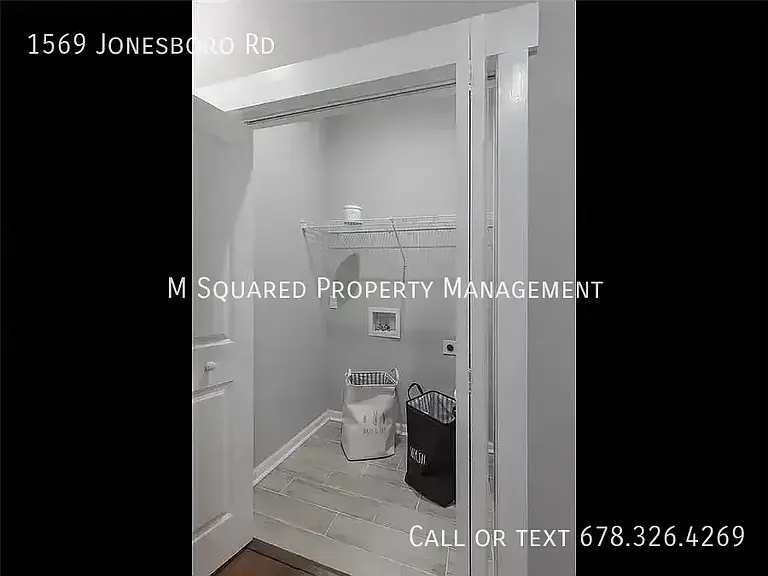 1569 Jonesboro Rd SE — Photo 17