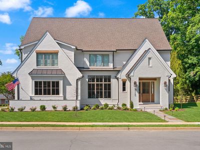 3115 N Peary St, Arlington, VA, 22207