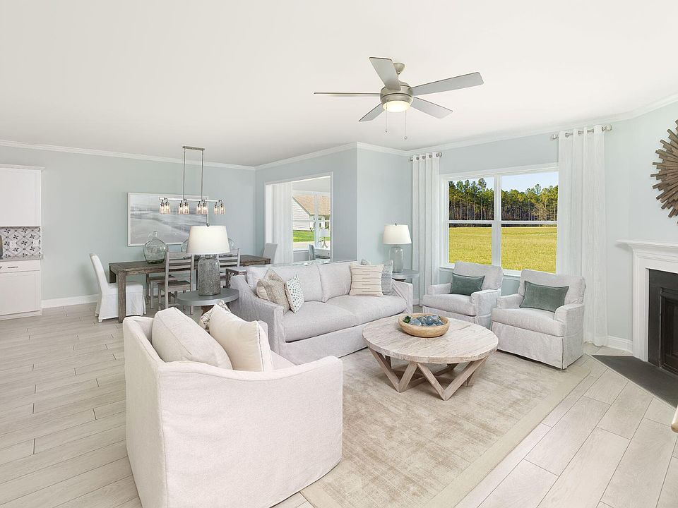 3101 Grinnell St, Johns Island, SC 29455 Zillow