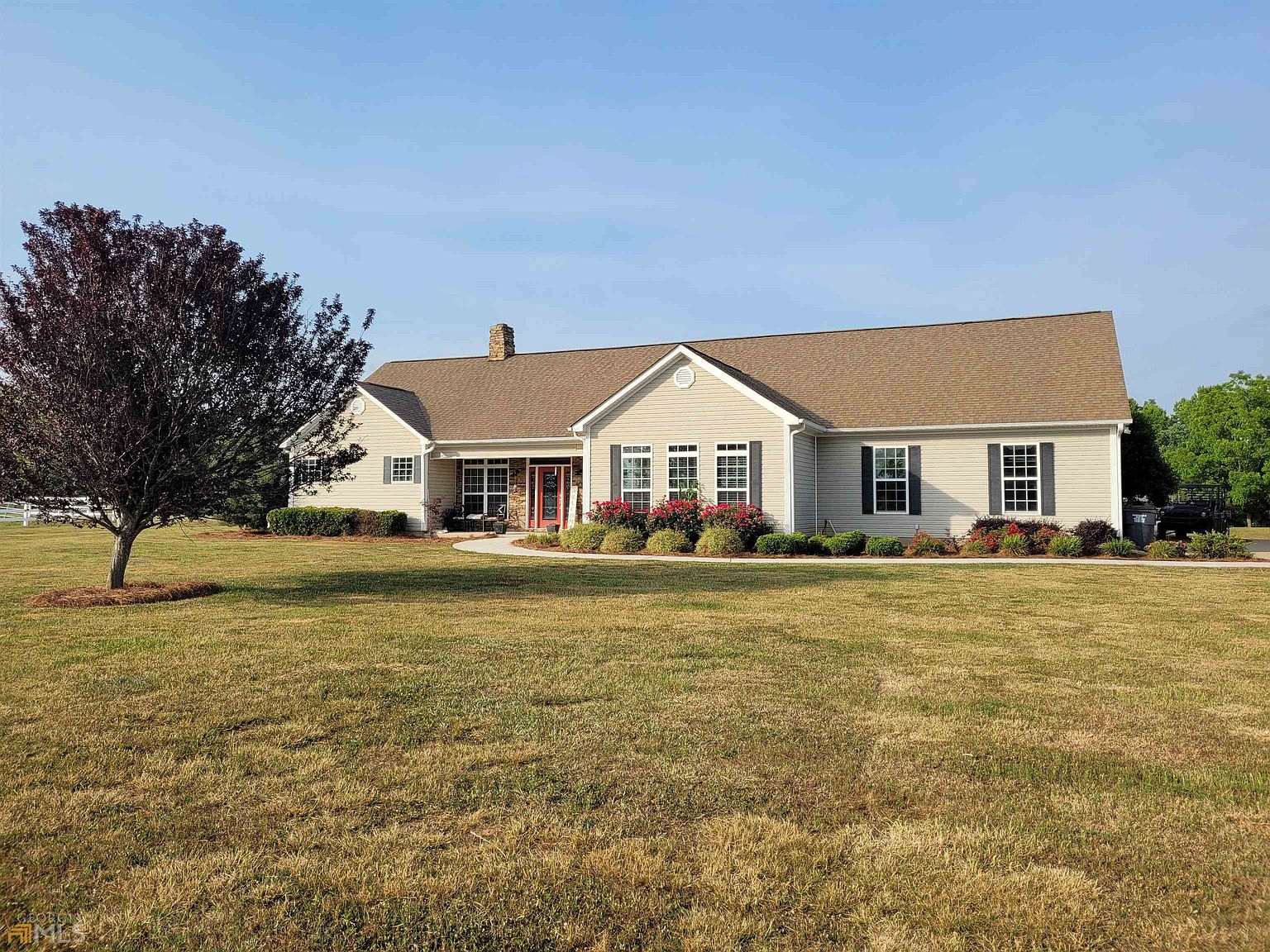 1126 Short Cut Rd, Molena, GA 30258 Zillow