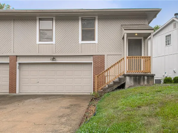 7917 NW 79th Pl, Kansas City, MO 64152