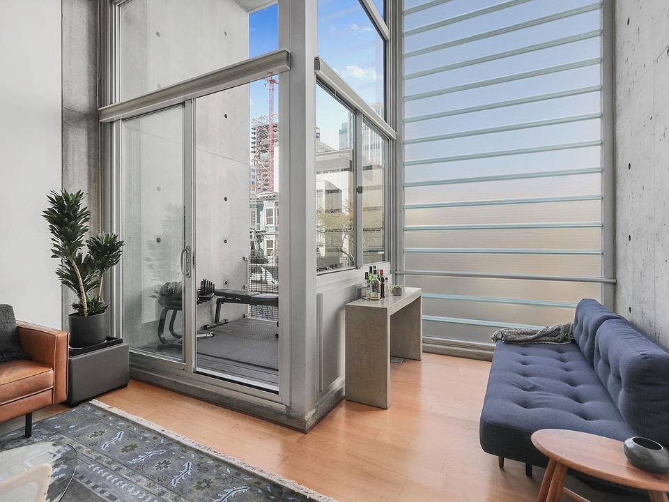 1st image of 855 Folsom St APT 324