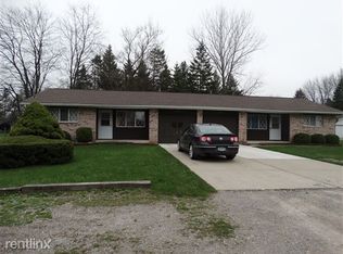 8047 Area Dr, Saginaw, MI 48609