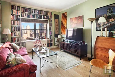 Sold by Halstead Real Estate