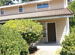 1321 Contra Costa Ave, Fircrest, WA 98466