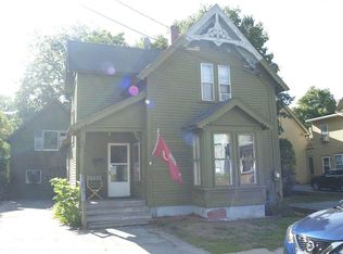 42 Payne St, Springvale, ME 04083