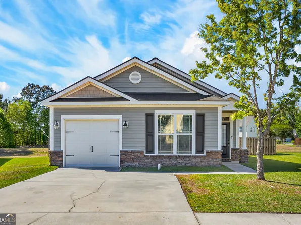 190 Chapel Lake S, Savannah, GA 31419