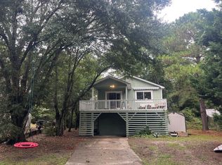 377 Sir Chandler Dr, Kill Devil Hills, NC 27948