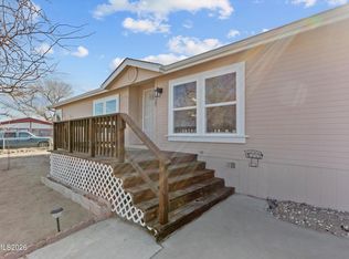 917 Opal Way, Fernley, NV