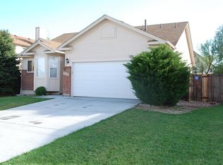 1223 Gumwood Dr, Colorado Springs, CO 80906
