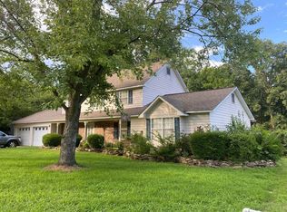 2304 Pine Valley Dr, Pocahontas, AR 72455