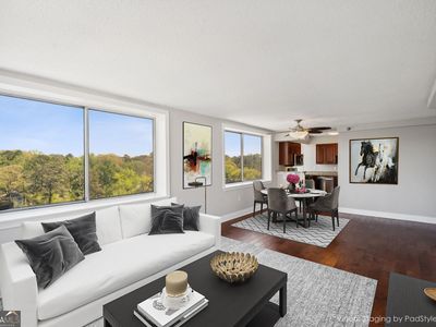 2479 Peachtree Rd NE APT 715, Atlanta, GA, 30305