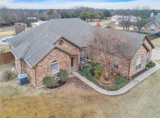 4640 Jakes Way, Midlothian, TX 76065