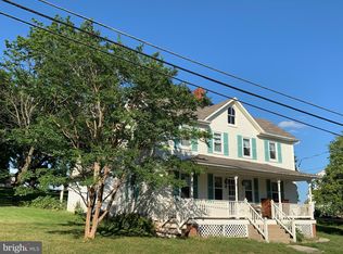 8613 Yellow Springs Rd, Frederick, MD 21702