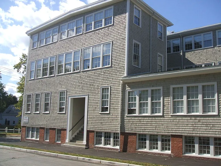 Emerson Shoe Lofts — Photo 61