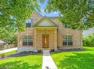 1342 Burning Arrow, Helotes, TX 78023