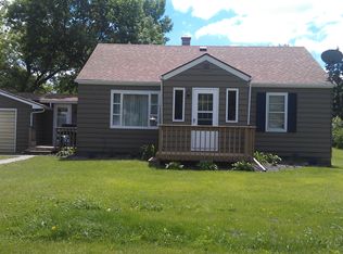 305 5th St SW, Red Lake Falls, MN 56750