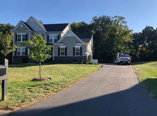 2486 Pendower Ln, Keswick, VA 22947