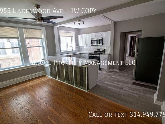 5th image of 4955 Lindenwood Ave APT 1W
