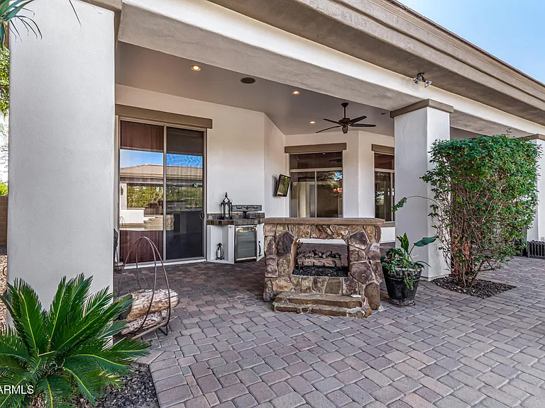 9246 W Molly Ln — Photo 49