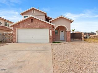 14056 Tierra Vida Way, El Paso, TX 79938