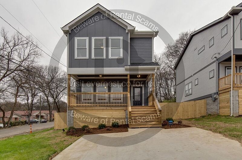 1st image of 1800A Glade St
