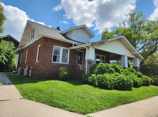 33116 Utica Rd, Fraser, MI 48026