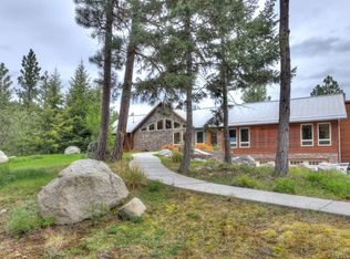 1111 Bear Creek Trl, Victor, MT 59875