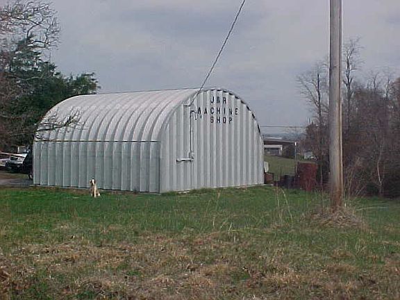 2nd image of 720 Mt Lebanon Church Road