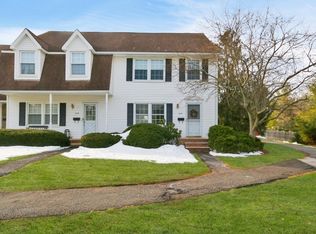 1210 Washington Cmn, Hillsborough, NJ 08844