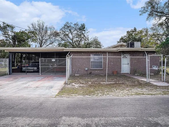 3817 N 54th St, Tampa, FL 33619