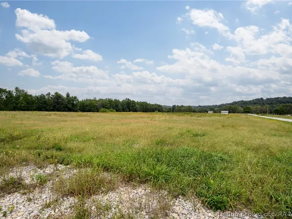 N Side Of Blue River Road, Pekin, IN 47165