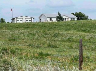 14401 N Sandhill Rd, North Platte, NE 69101