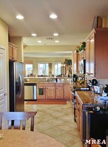 Gorgeous Kitchen