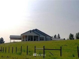 403 N Lemanasky Rd, Tonasket, WA 98855