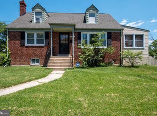 2318 Ramblewood Dr, District Heights, MD 20747