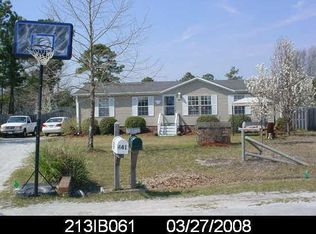 441 Daddy Ct SW, Shallotte, NC 28470