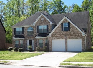 9405 Flowering Trl, Jonesboro, GA 30238