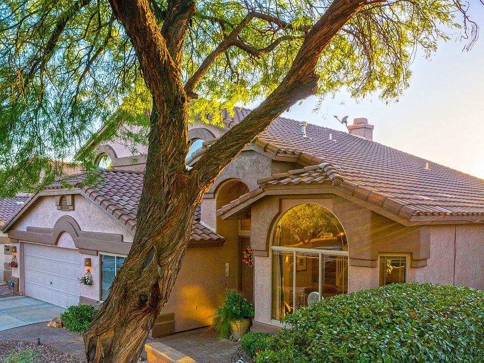 1st image of 11331 N Twin Spur Ct