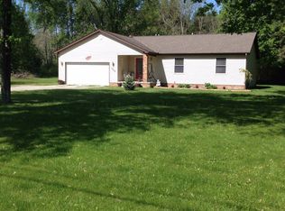 1055 Michigan Rd, Port Huron, MI 48060