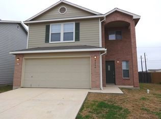 9223 Silver Dollar, San Antonio, TX 78254